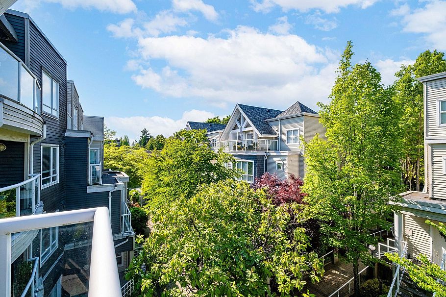 305 789 W 16 Avenue Vancouver, BC - 5