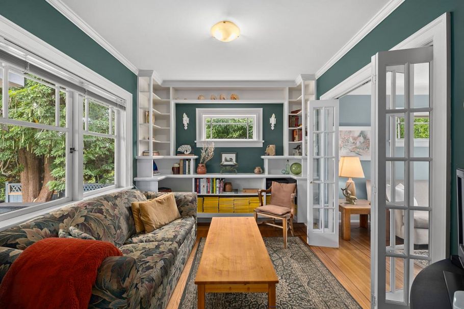 723 E 4th Street North Vancouver, BC - 7