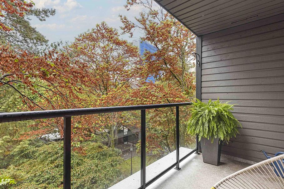 302 1550 Barclay Street Vancouver, BC - 10