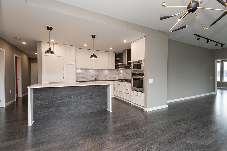 403 3911 CATES LANDING, North Vancouver BC V7G 0A6 North Vancouver, BC - 12