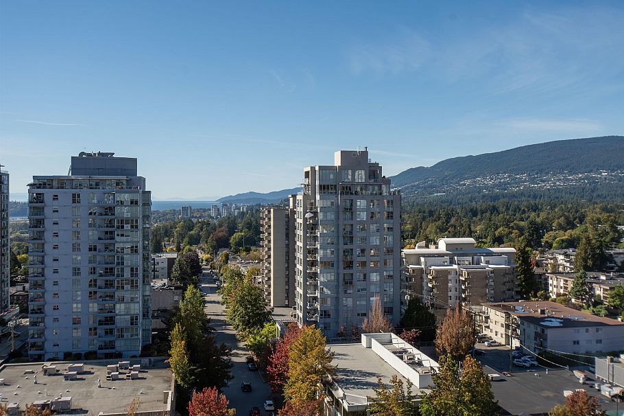 1504 1555 Eastern Avenue North Vancouver, BC - 17