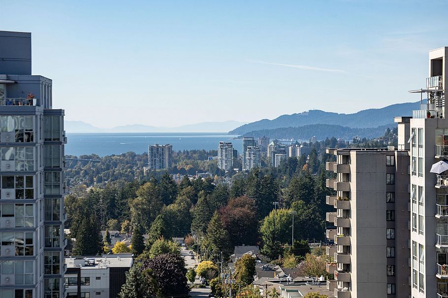 1504 1555 Eastern Avenue North Vancouver, BC - 21