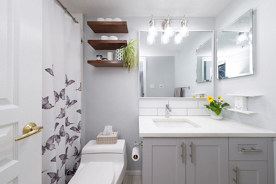 305 789 W 16 Avenue Vancouver, BC - 22