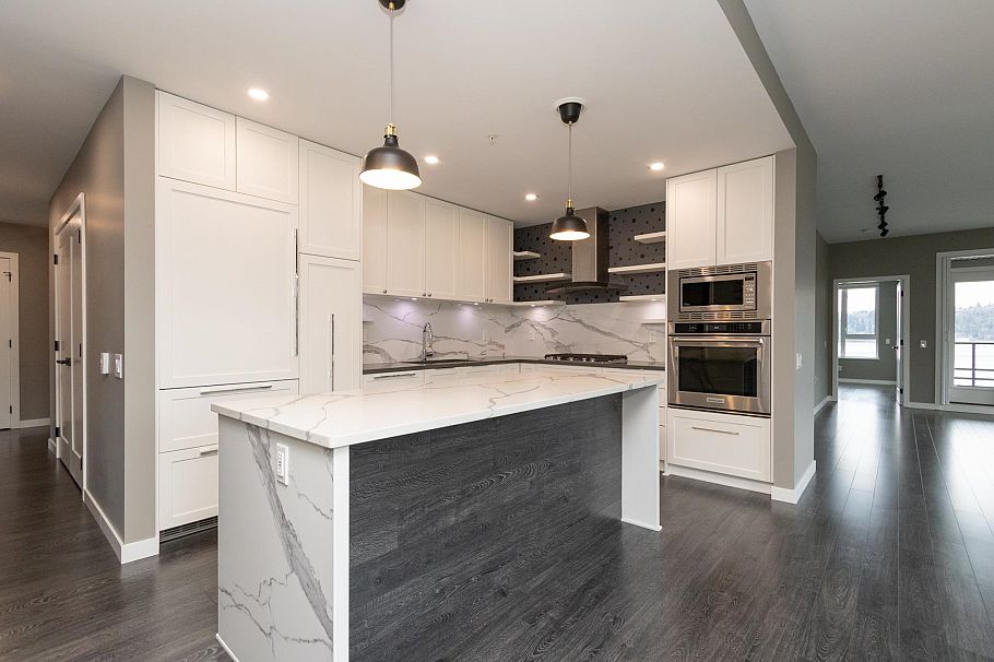 403 3911 CATES LANDING, North Vancouver BC V7G 0A6 North Vancouver, BC - 11