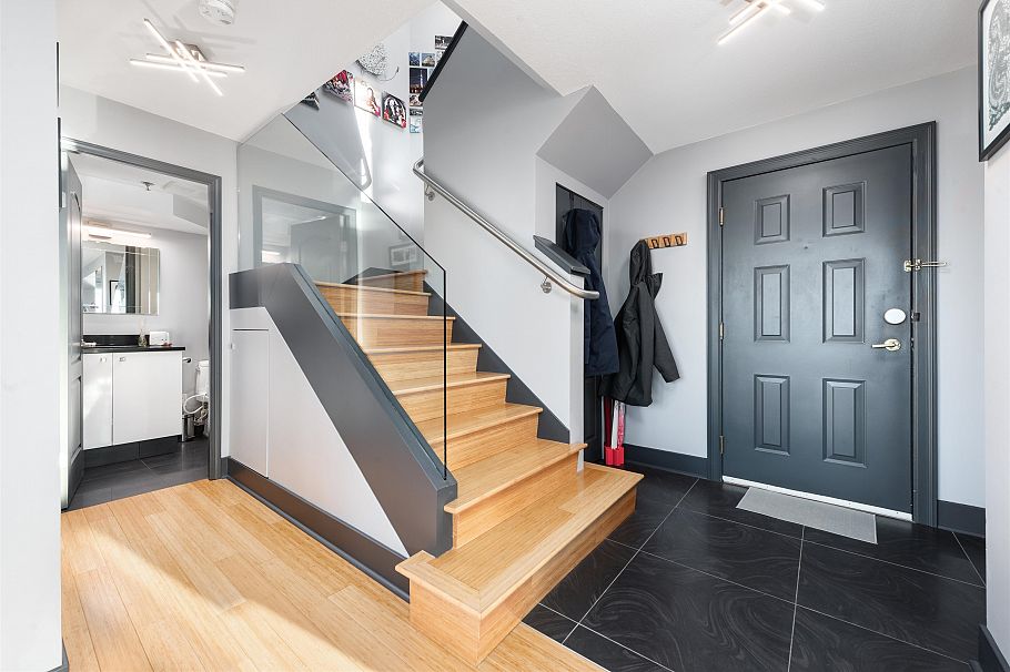 1806 888 Pacific Street Vancouver, BC - 16