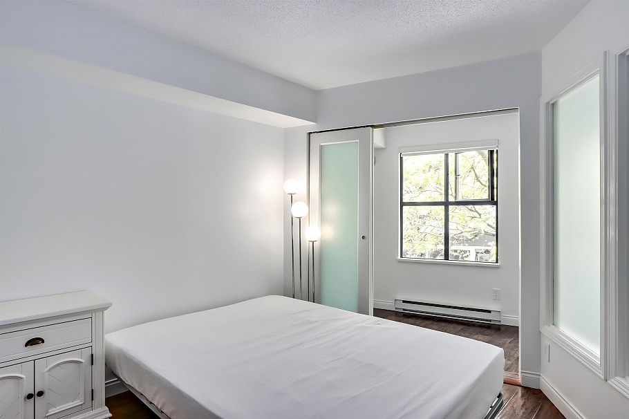 201 55 ALEXANDER, Vancouver BC V6A 1B2 Vancouver, BC - 6