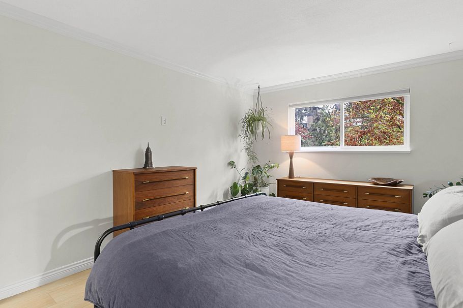 302 1550 Barclay Street Vancouver, BC - 25