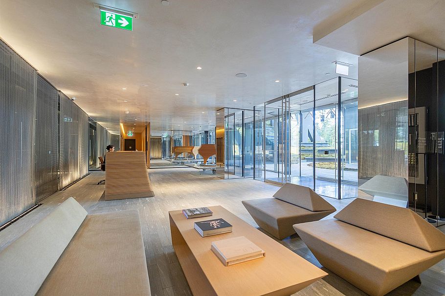 2603 1568 ALBERNI ST, Vancouver BC V6G 0E3 Vancouver, BC - 30