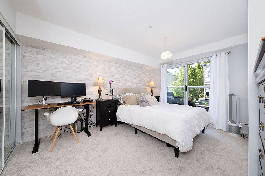 305 789 W 16 Avenue Vancouver, BC - 16