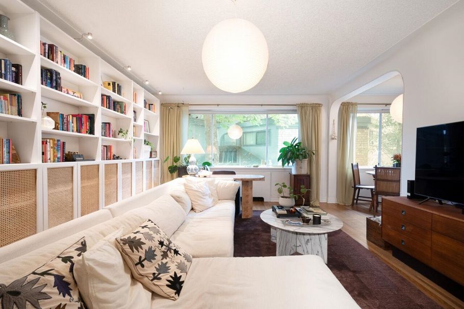 103 985 Jervis Street Vancouver, BC - 8