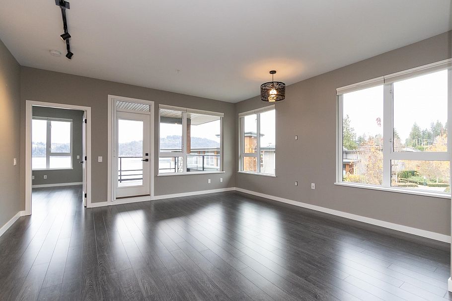 403 3911 CATES LANDING, North Vancouver BC V7G 0A6 North Vancouver, BC - 7