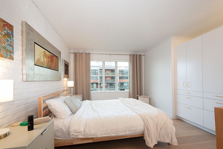 1504 1555 Eastern Avenue North Vancouver, BC - 36