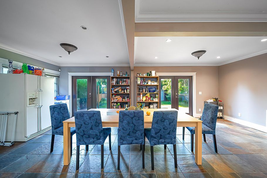 4094 W 38th Avenue Vancouver, BC - 10