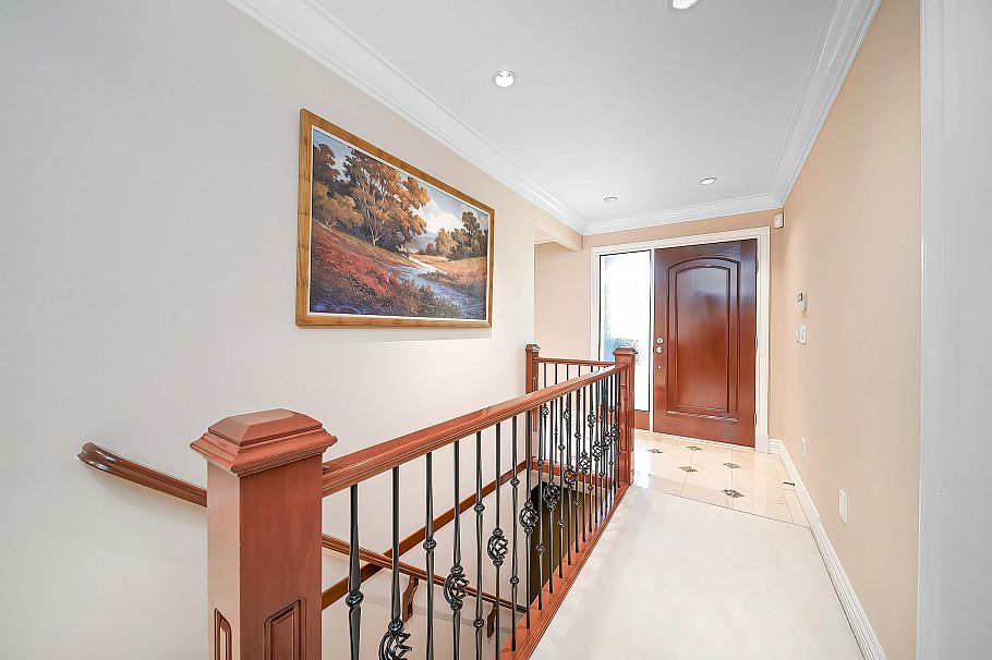 3347 Trutch Street Vancouver, BC - 17