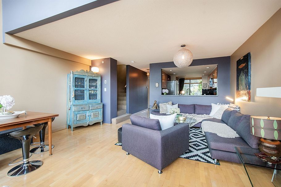 PH4 1688 Robson Street Vancouver, BC - 20