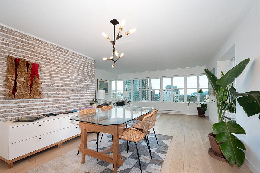 1504 1555 Eastern Avenue North Vancouver, BC - 10