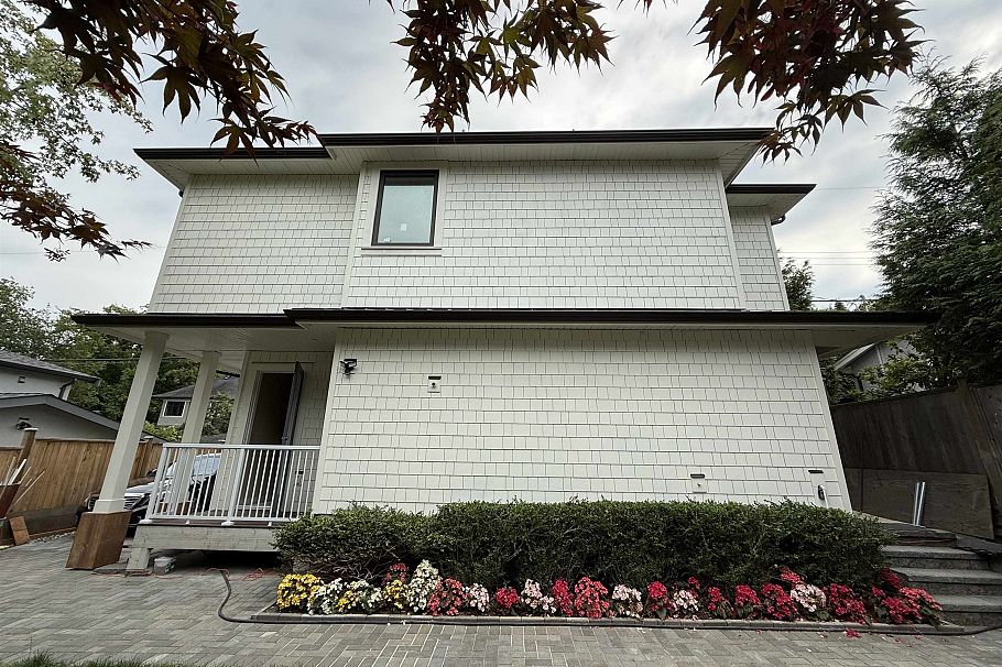 Laneway 3522 W 27TH AVENUE, Vancouver BC V6S 1P8 Vancouver, BC - 1