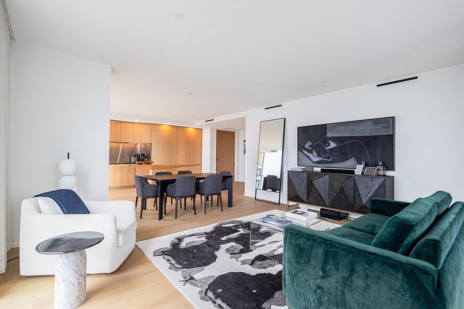 2603 1568 ALBERNI ST, Vancouver BC V6G 0E3 Vancouver, BC - 5