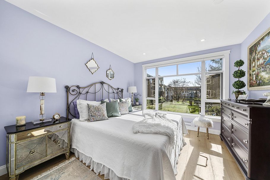 112 3600 Windcrest Drive North Vancouver, BC - 24