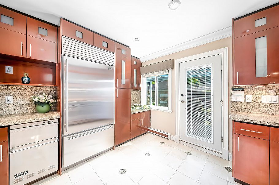 3347 Trutch Street Vancouver, BC - 8