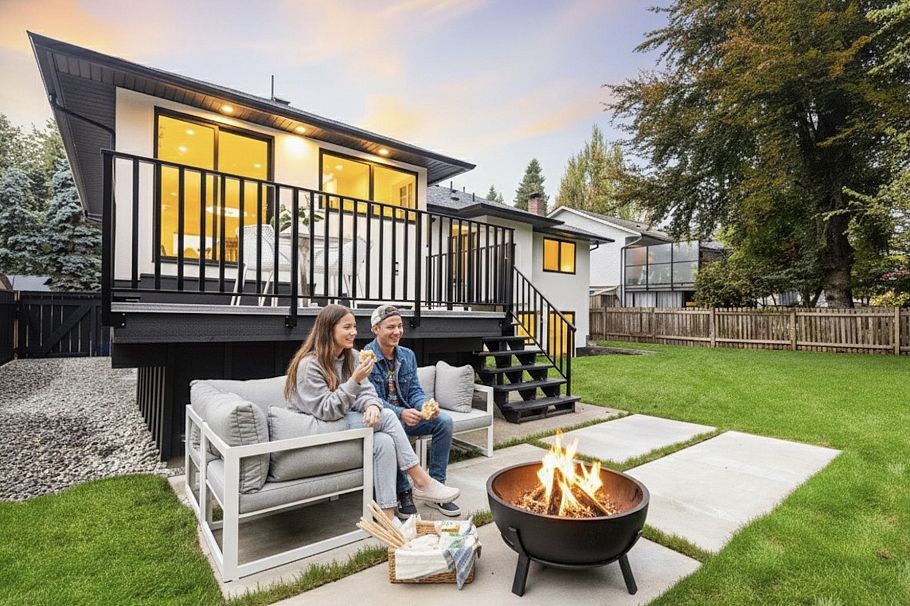 2654 Masefield Road North Vancouver, BC - 3