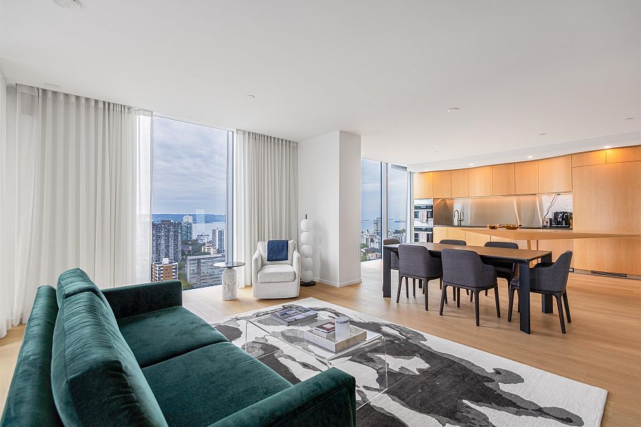 2603 1568 ALBERNI ST, Vancouver BC V6G 0E3 Vancouver, BC - 6