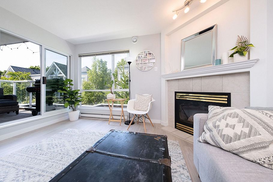 305 789 W 16 Avenue Vancouver, BC - 3