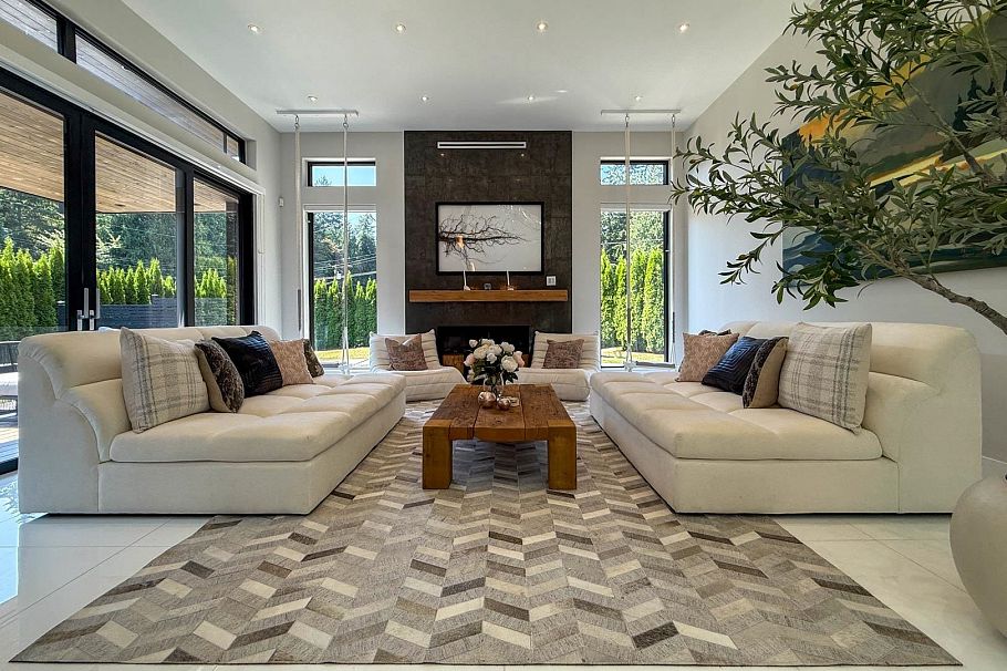 4379 ARUNDEL, North Vancouver BC V7R 3T1 North Vancouver, BC - 7