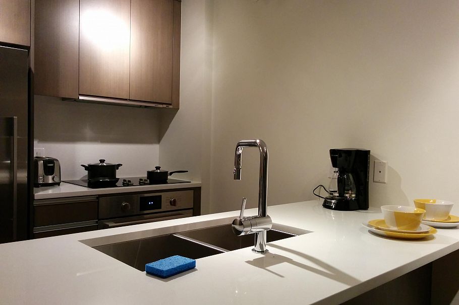 511 1009 HARWOOD STREET, Vancouver BC V6Z 1Z7 Vancouver, BC - 3