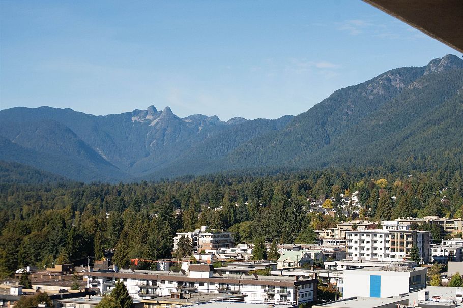 1504 1555 Eastern Avenue North Vancouver, BC - 23