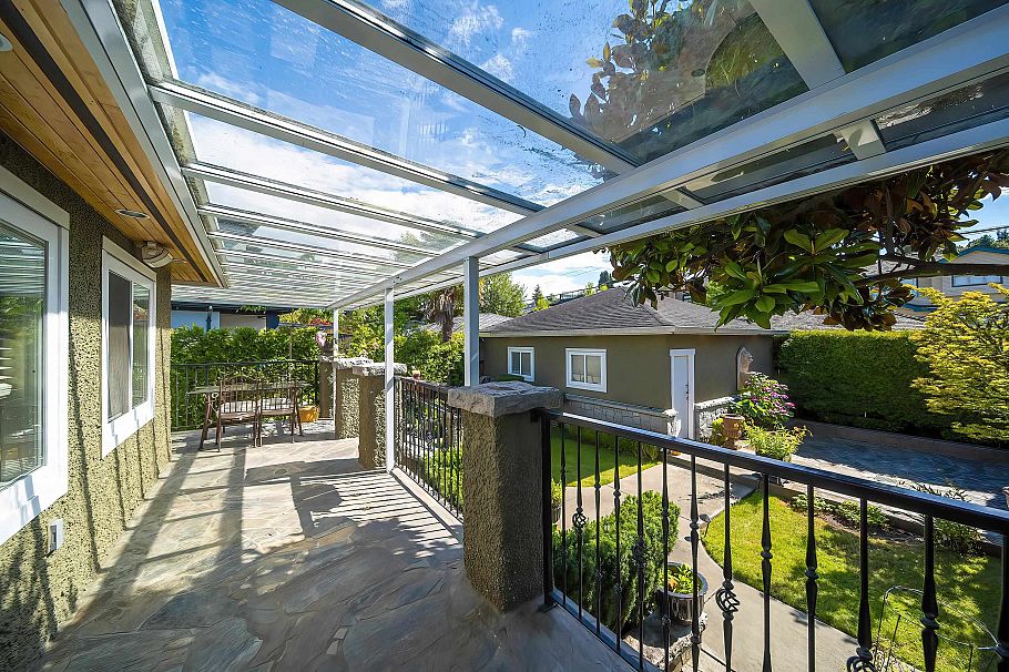 3347 Trutch Street Vancouver, BC - 40