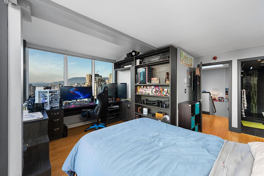 1806 888 Pacific Street Vancouver, BC - 26