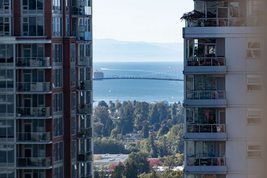 1504 1555 Eastern Avenue North Vancouver, BC - 29