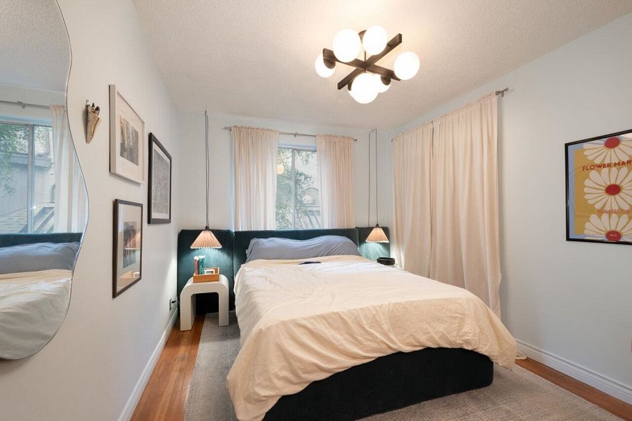 103 985 Jervis Street Vancouver, BC - 15