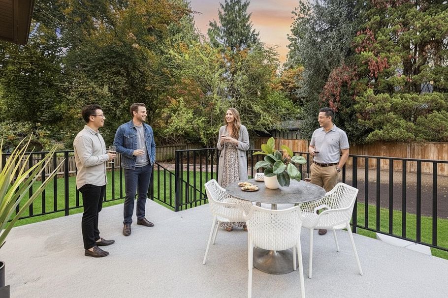 2654 Masefield Road North Vancouver, BC - 34