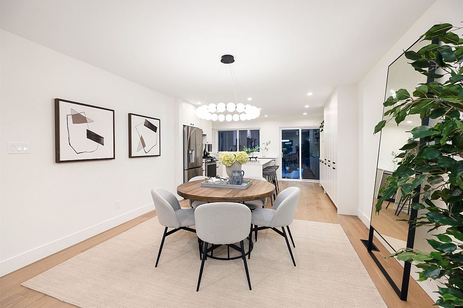 2654 Masefield Road North Vancouver, BC - 12