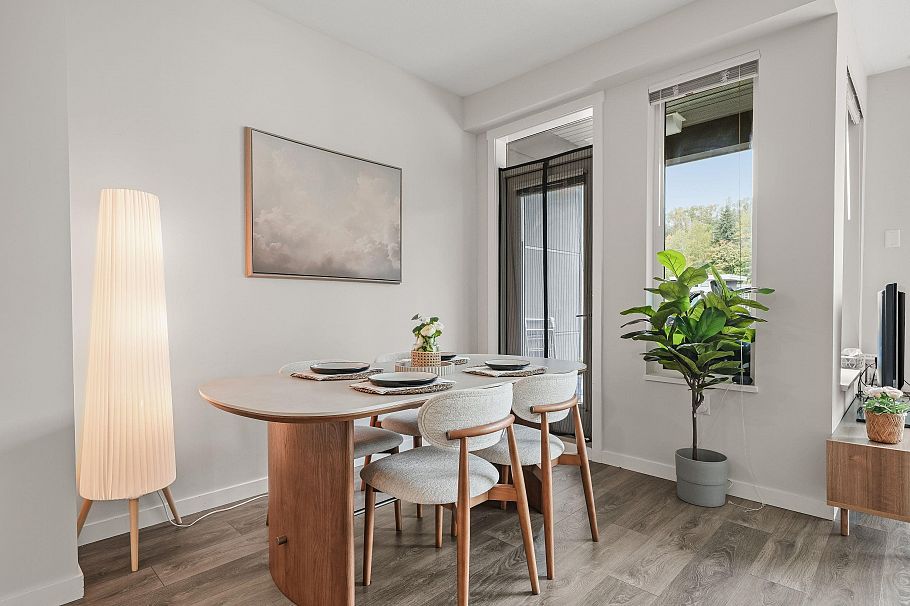 510 3289 Riverwalk Avenue Vancouver, BC - 5