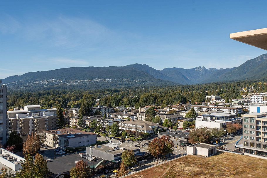 1504 1555 Eastern Avenue North Vancouver, BC - 18