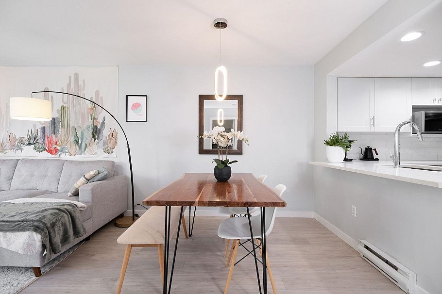 305 789 W 16 Avenue Vancouver, BC - 14