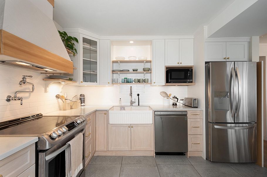 1504 1555 Eastern Avenue North Vancouver, BC - 13