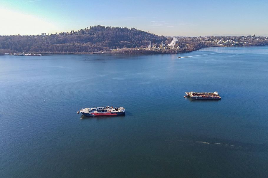 403 3911 CATES LANDING, North Vancouver BC V7G 0A6 North Vancouver, BC - 24