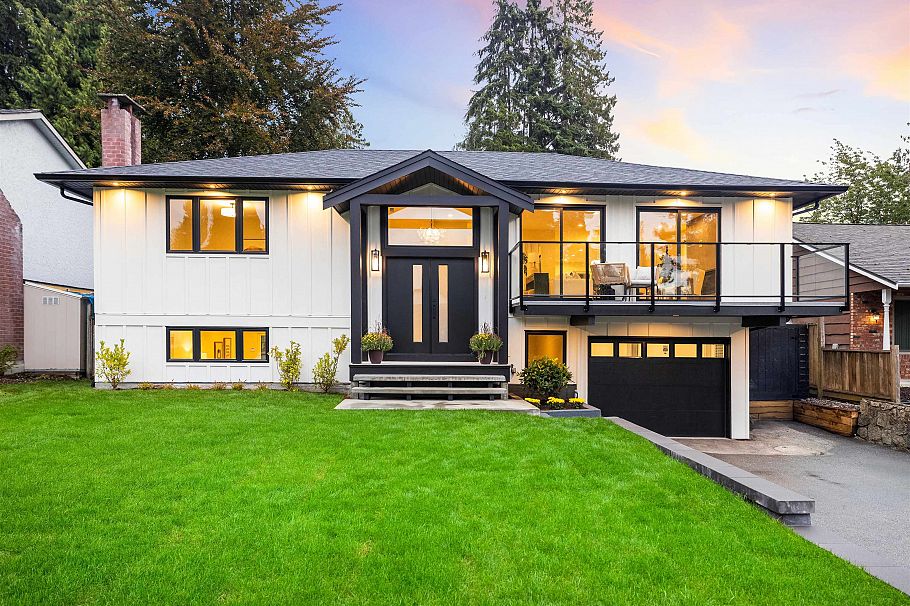 2654 Masefield Road North Vancouver, BC - 4