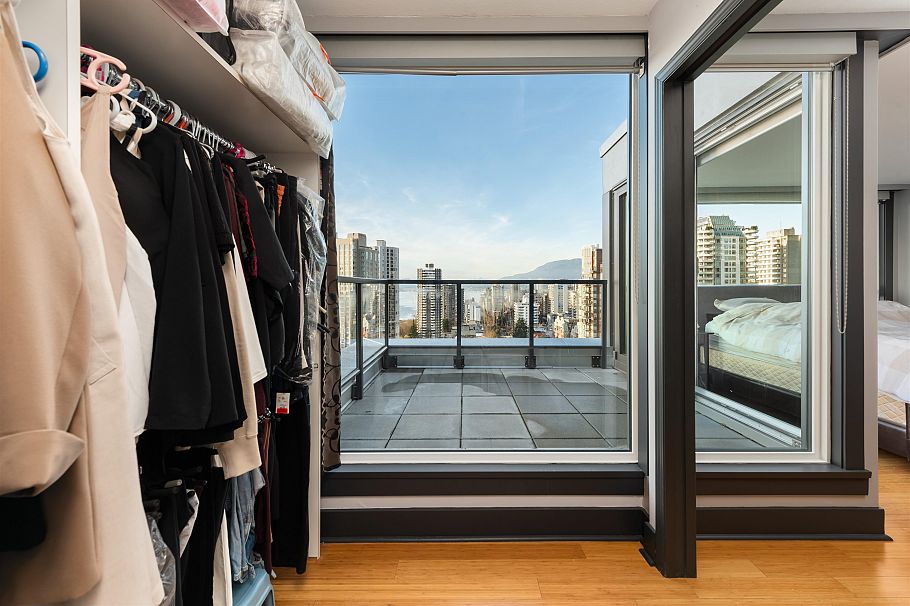 1806 888 Pacific Street Vancouver, BC - 20