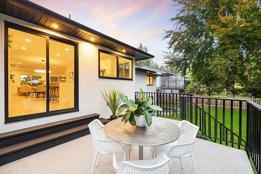 2654 Masefield Road North Vancouver, BC - 33