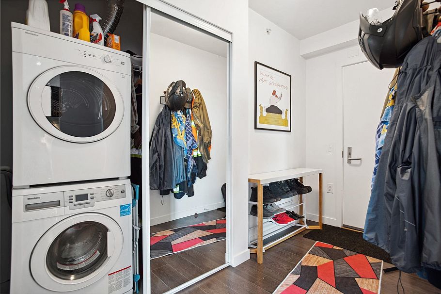 501 983 E Hastings Street Vancouver, BC - 10