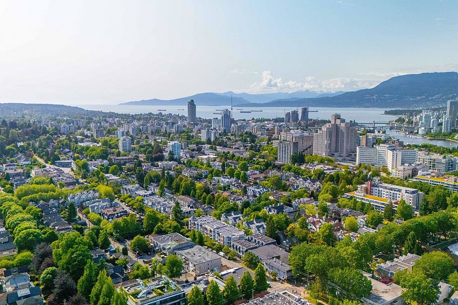 305 789 W 16 Avenue Vancouver, BC - 31