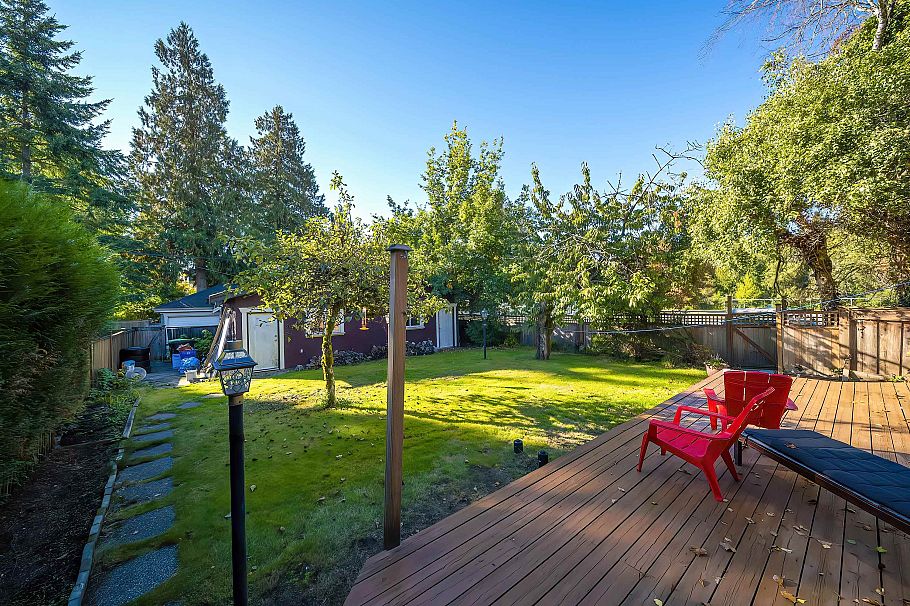 4094 W 38th Avenue Vancouver, BC - 27