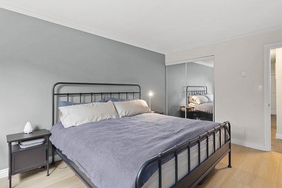 302 1550 Barclay Street Vancouver, BC - 26