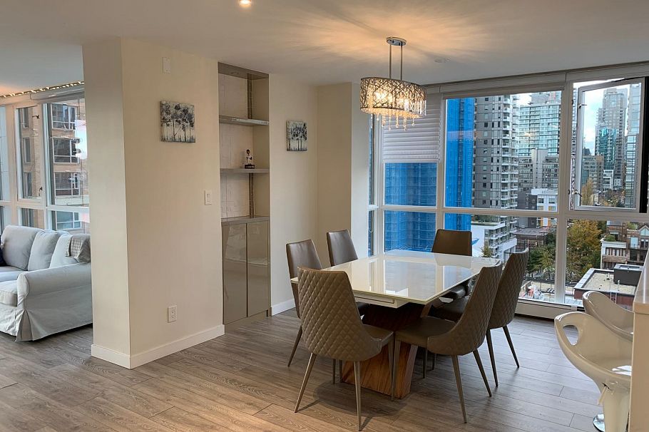 1501 289 DRAKE STREET, Vancouver BC V6B 5Z5 Vancouver, BC - 7