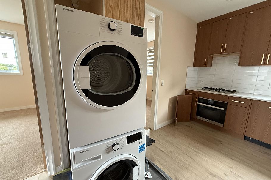 Laneway 3522 W 27TH AVENUE, Vancouver BC V6S 1P8 Vancouver, BC - 3